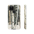Winter Aspen Trunks - Impact Resistant Phone Case